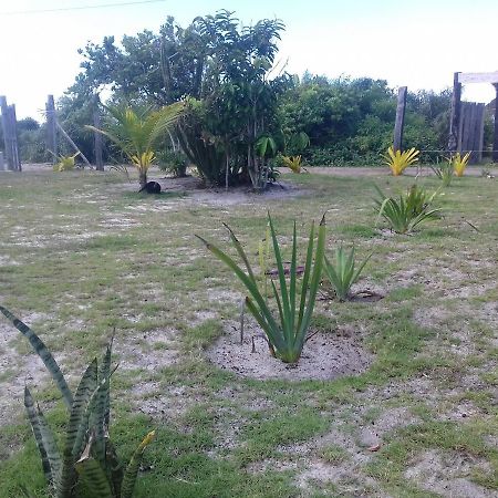 Sea breeze Vila Porto Seguro Exterior foto