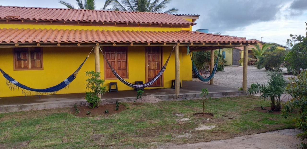 Sea breeze Vila Porto Seguro Exterior foto