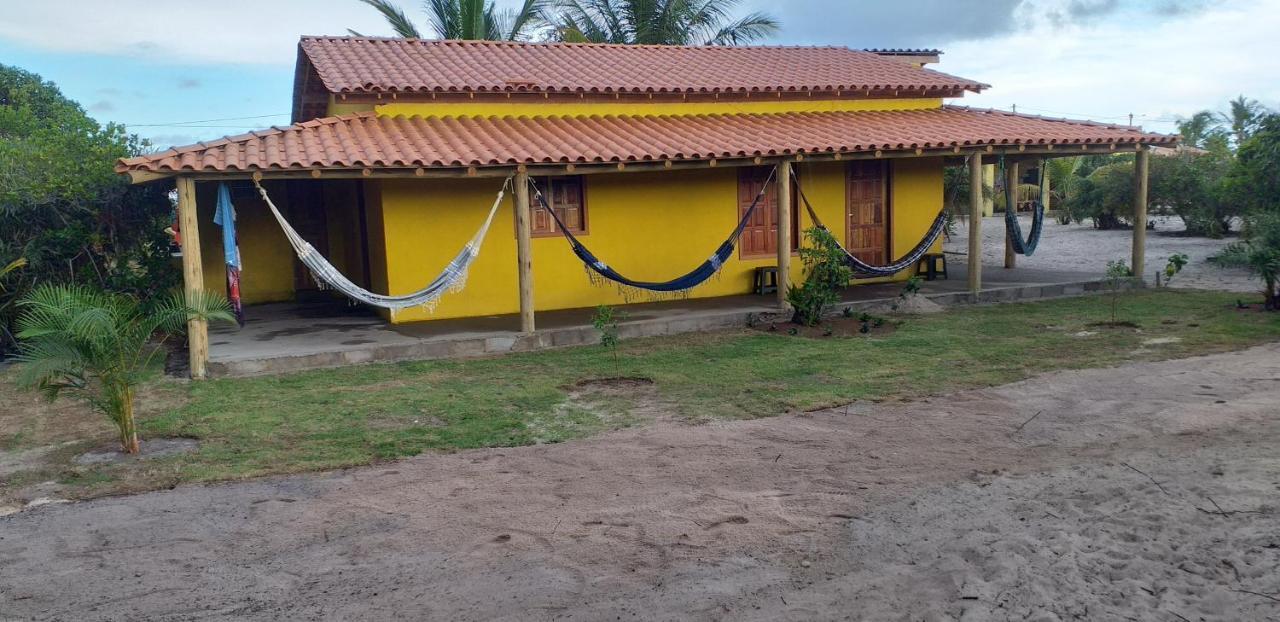 Sea breeze Vila Porto Seguro Exterior foto