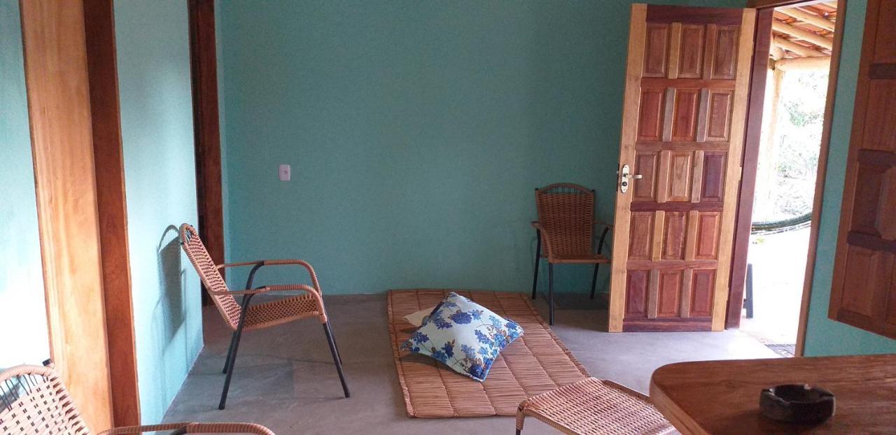 Sea breeze Vila Porto Seguro Exterior foto